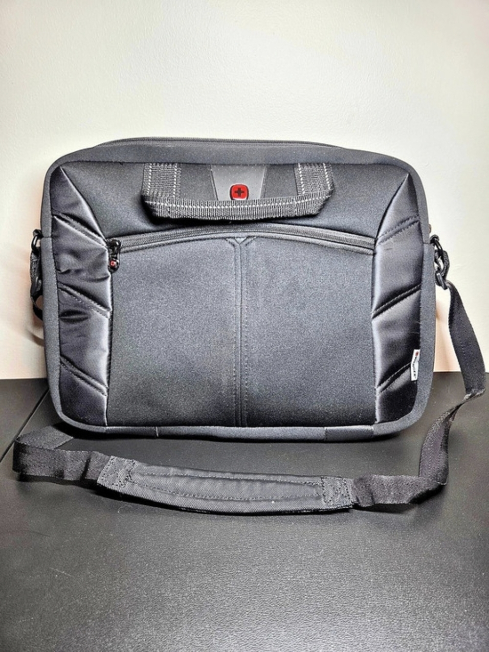 Swissgear Wenger Sherpa 16" Laptop Bag Slimcase